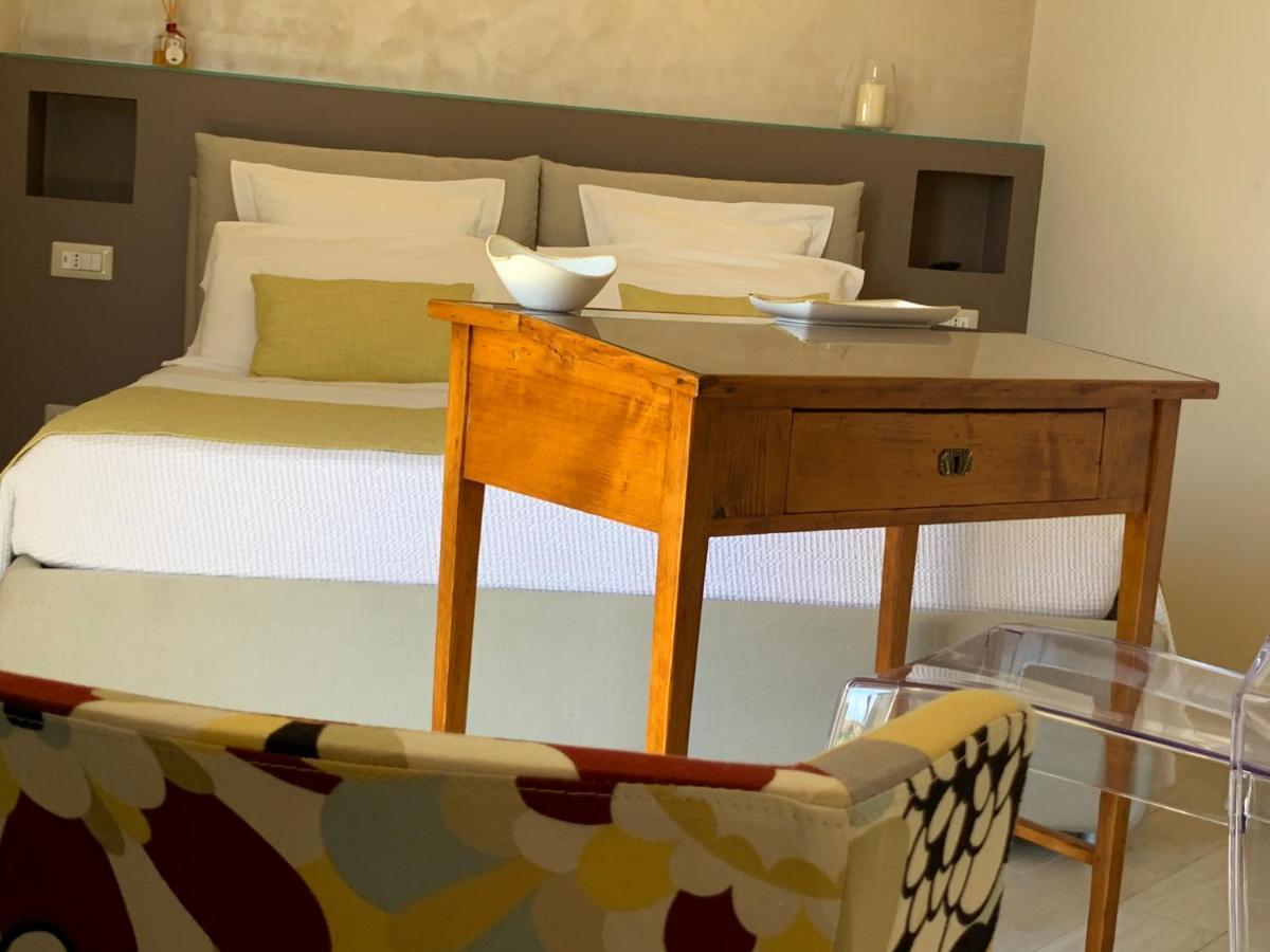 Sparviero Luxury Suites Taormina Zewnętrze zdjęcie