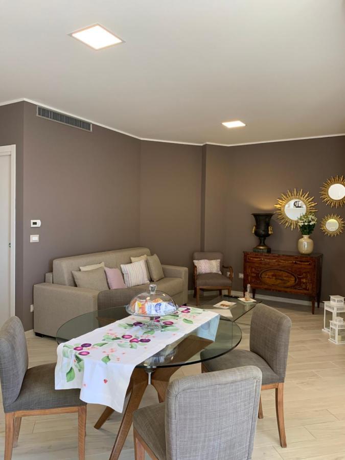 Sparviero Luxury Suites Taormina Zewnętrze zdjęcie
