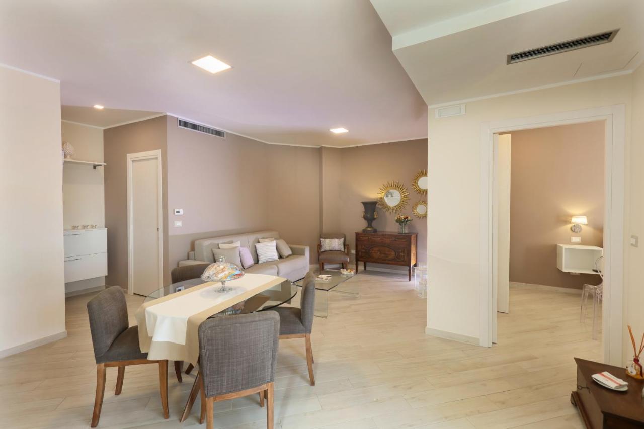 Sparviero Luxury Suites Taormina Zewnętrze zdjęcie