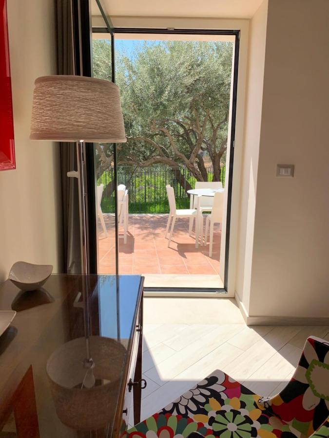 Sparviero Luxury Suites Taormina Zewnętrze zdjęcie
