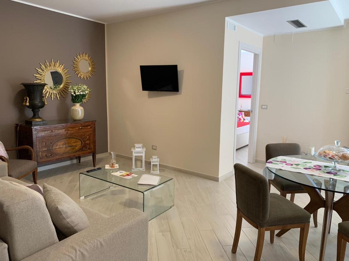 Sparviero Luxury Suites Taormina Zewnętrze zdjęcie