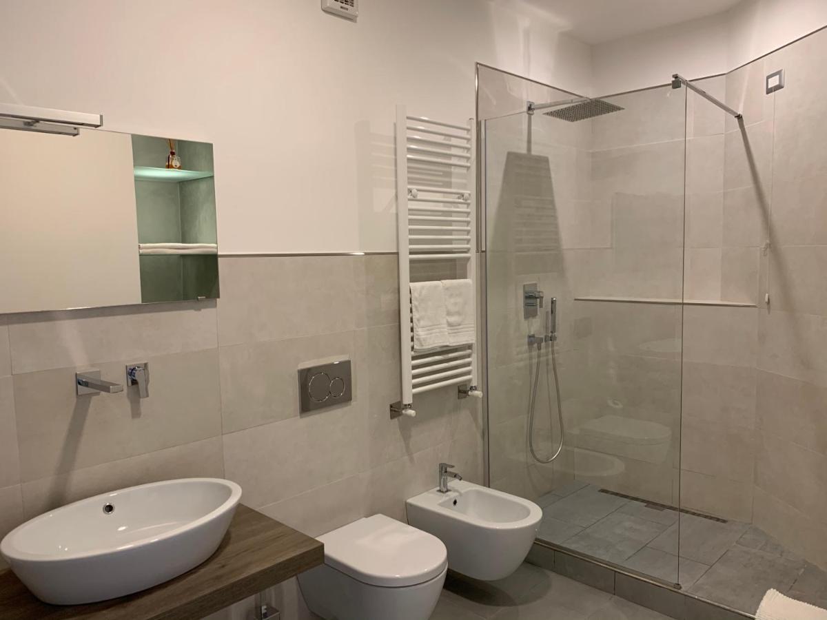 Sparviero Luxury Suites Taormina Zewnętrze zdjęcie