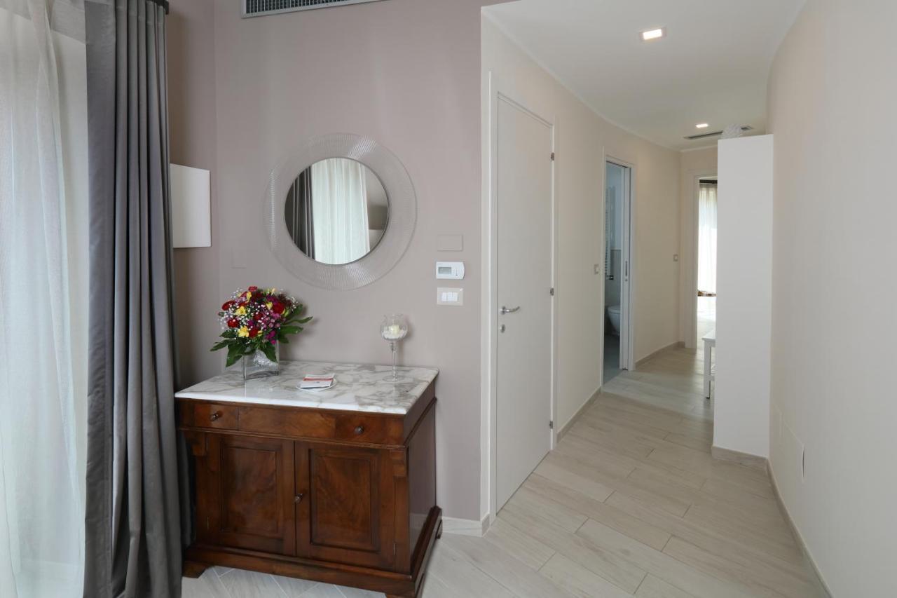 Sparviero Luxury Suites Taormina Zewnętrze zdjęcie