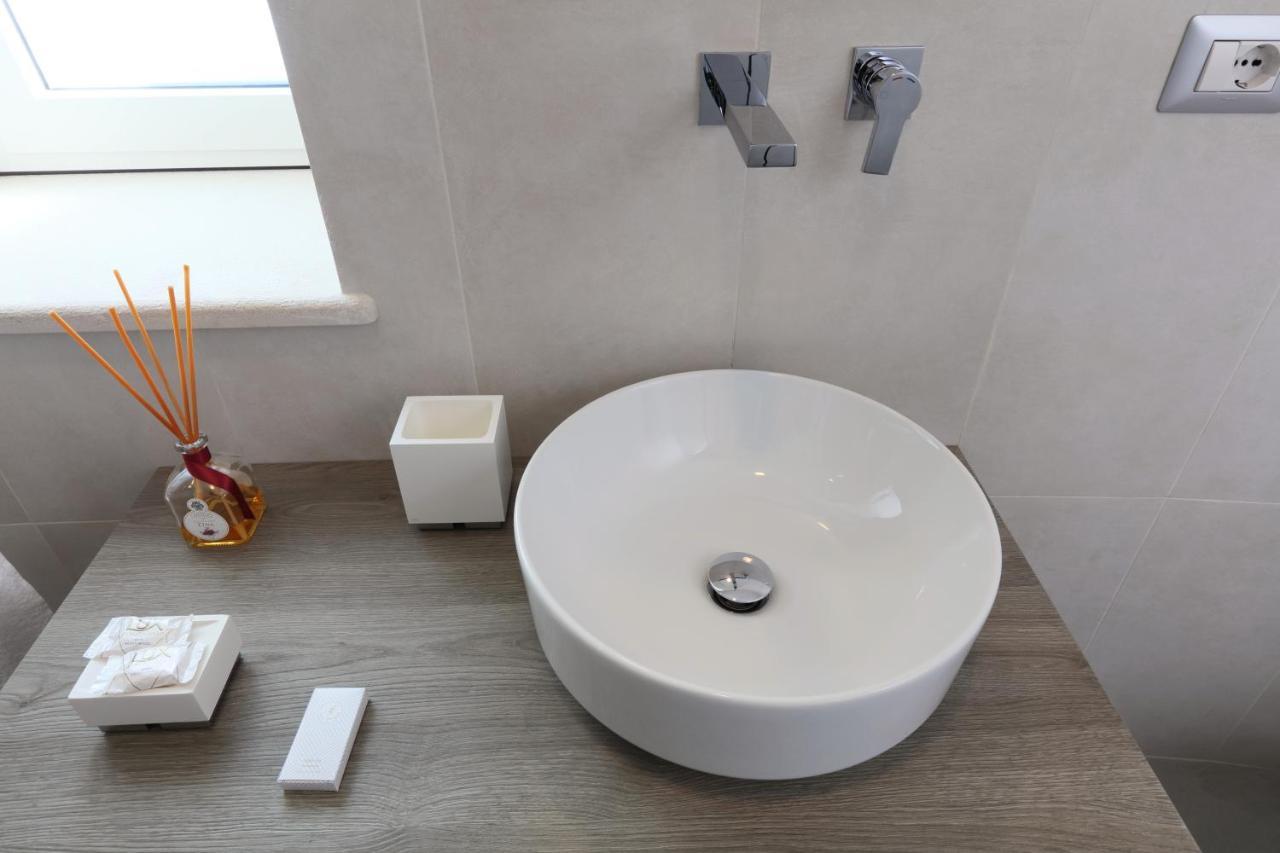 Sparviero Luxury Suites Taormina Zewnętrze zdjęcie