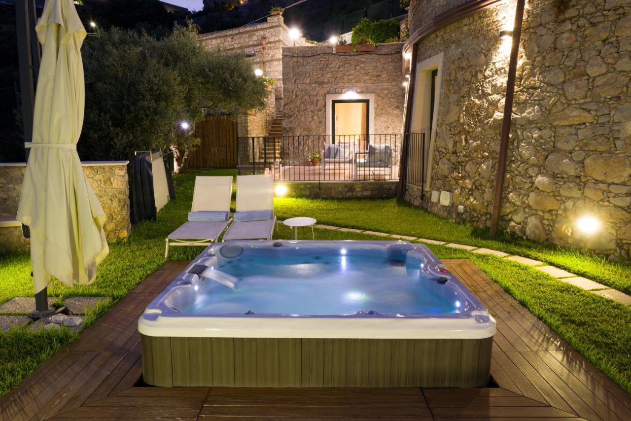 Sparviero Luxury Suites Taormina Zewnętrze zdjęcie