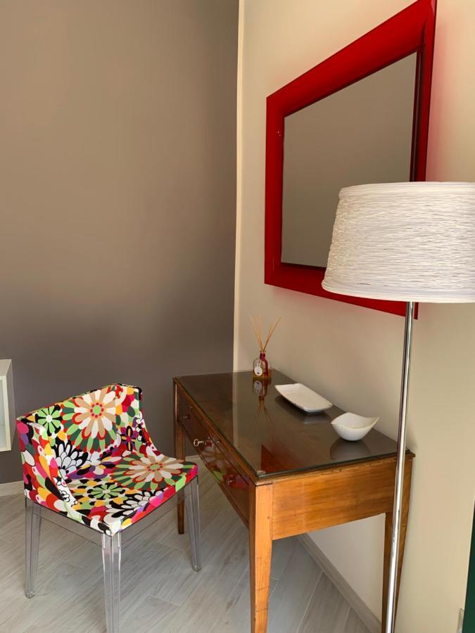 Sparviero Luxury Suites Taormina Zewnętrze zdjęcie