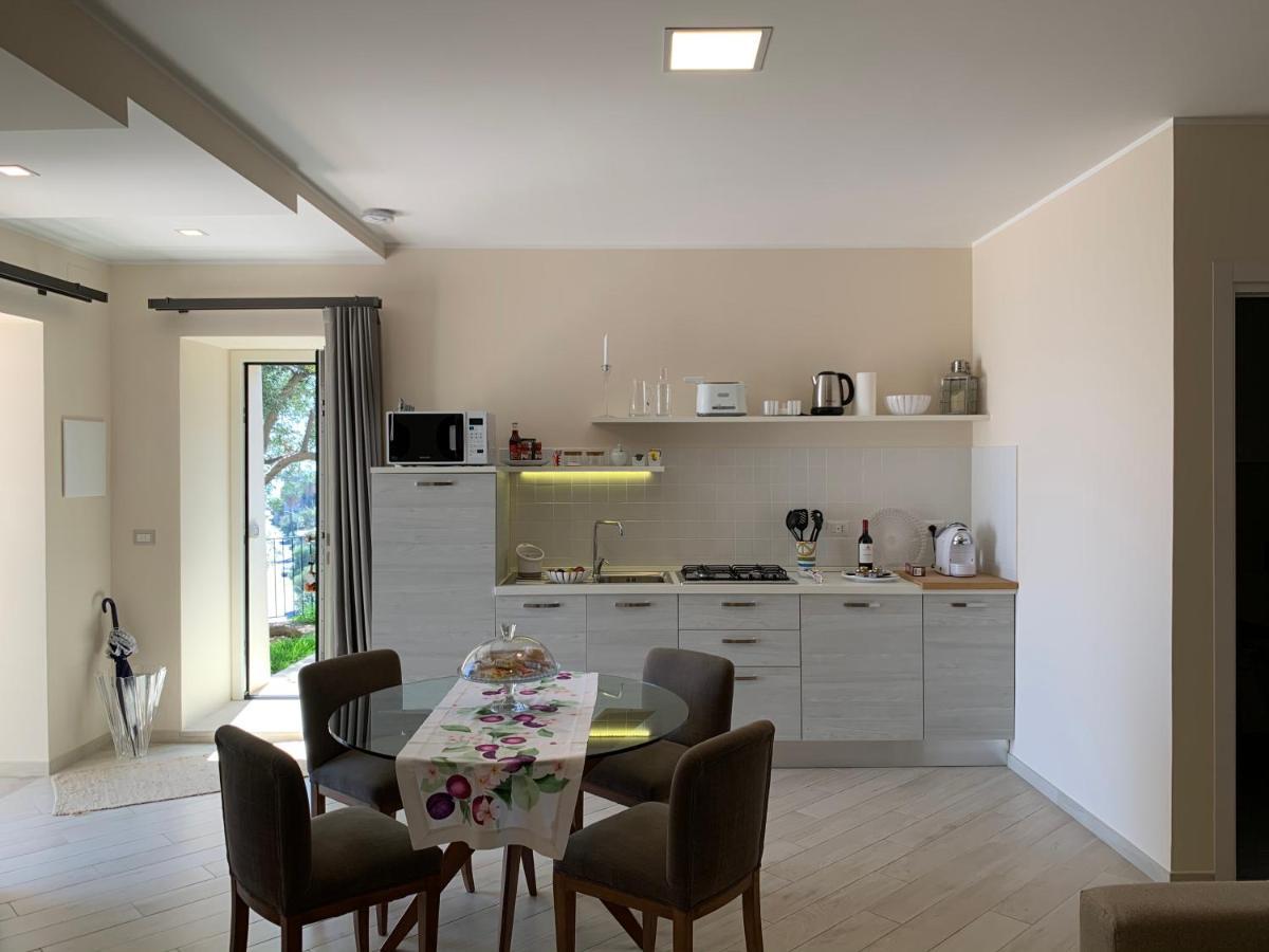 Sparviero Luxury Suites Taormina Zewnętrze zdjęcie