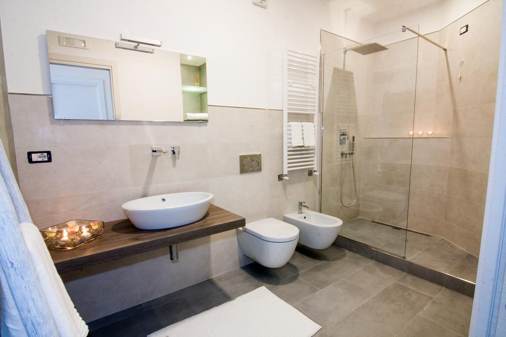 Sparviero Luxury Suites Taormina Zewnętrze zdjęcie
