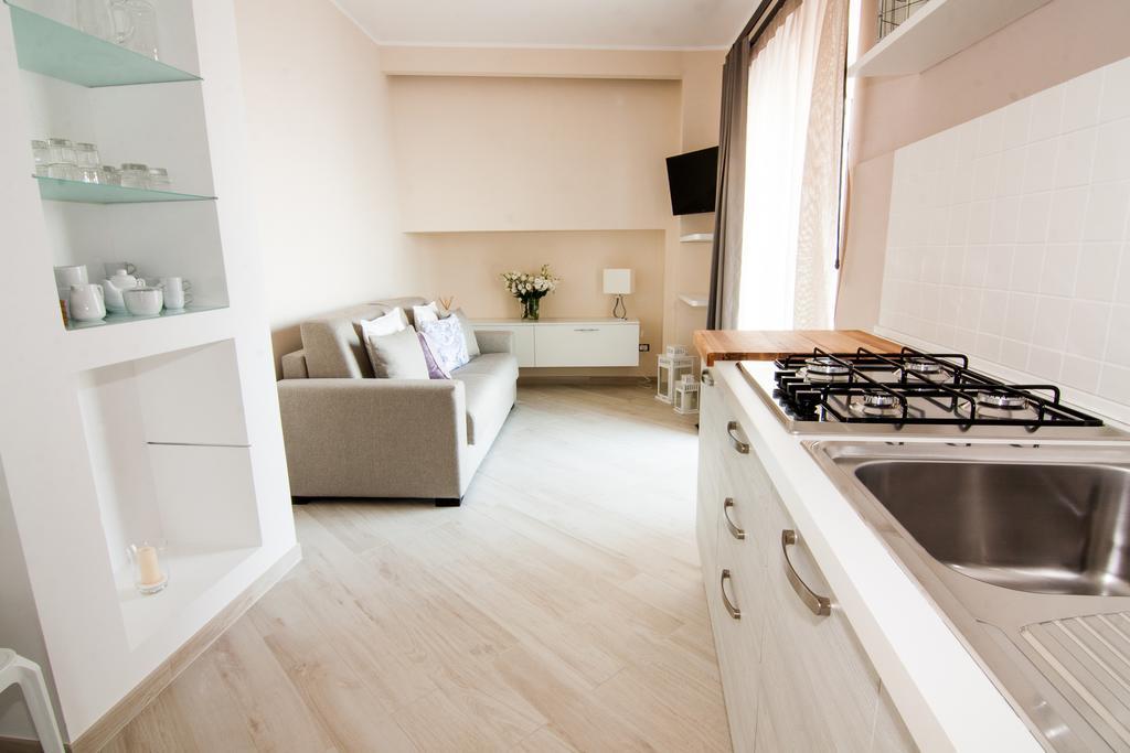 Sparviero Luxury Suites Taormina Zewnętrze zdjęcie