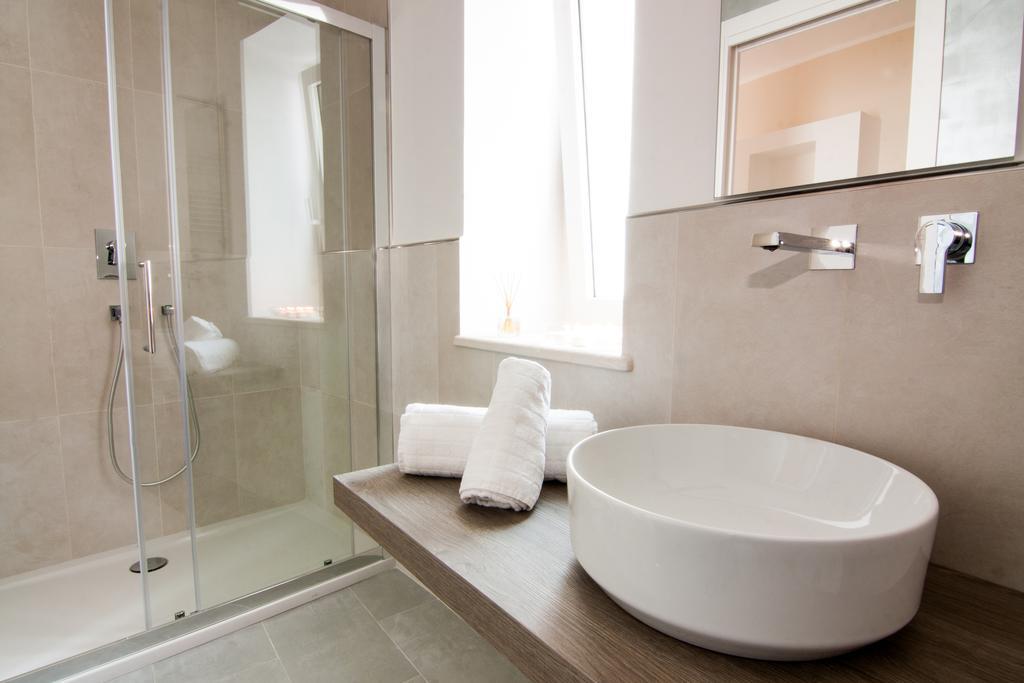 Sparviero Luxury Suites Taormina Zewnętrze zdjęcie