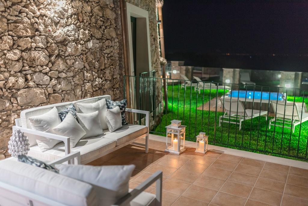 Sparviero Luxury Suites Taormina Zewnętrze zdjęcie