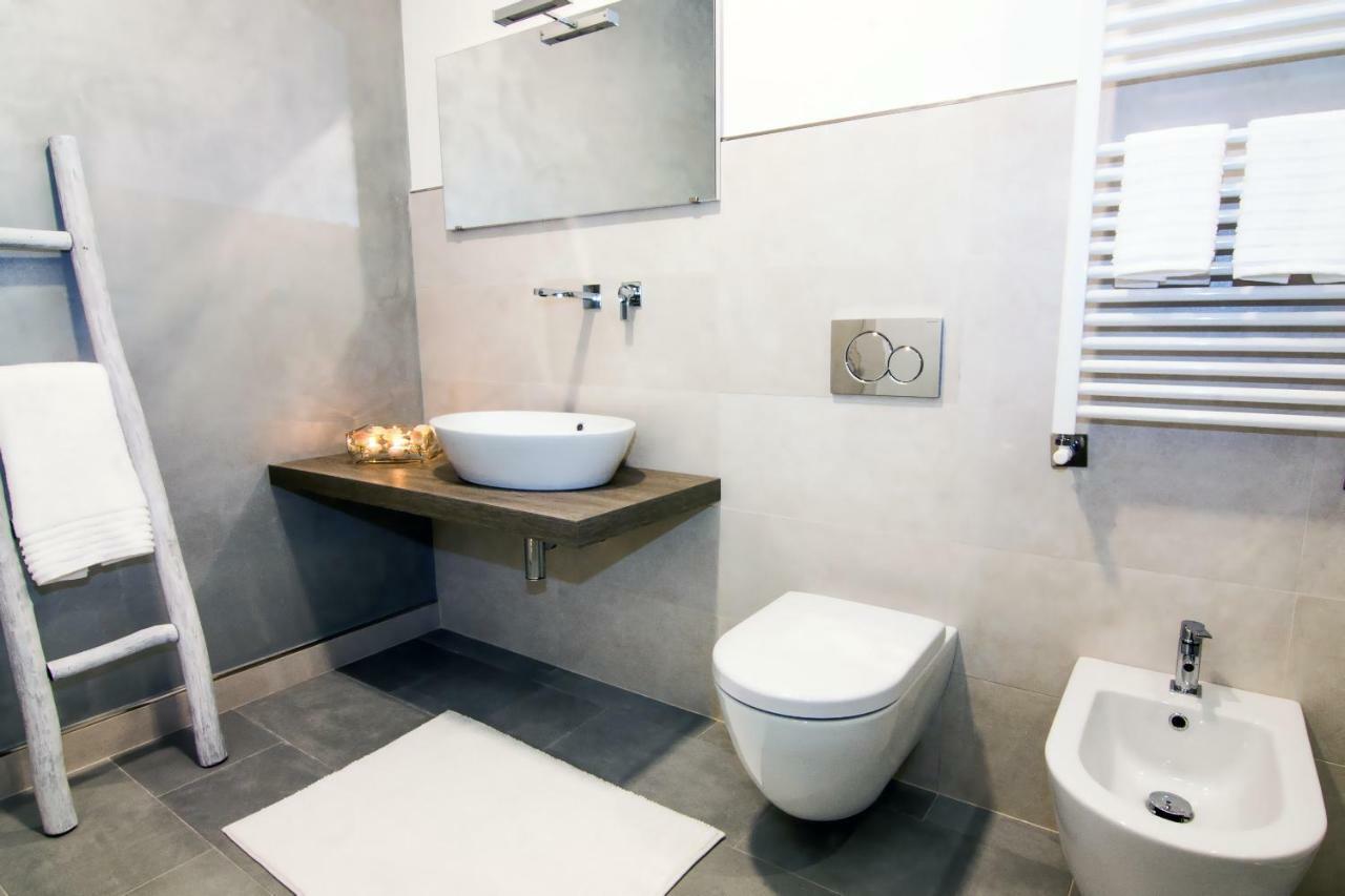 Sparviero Luxury Suites Taormina Zewnętrze zdjęcie